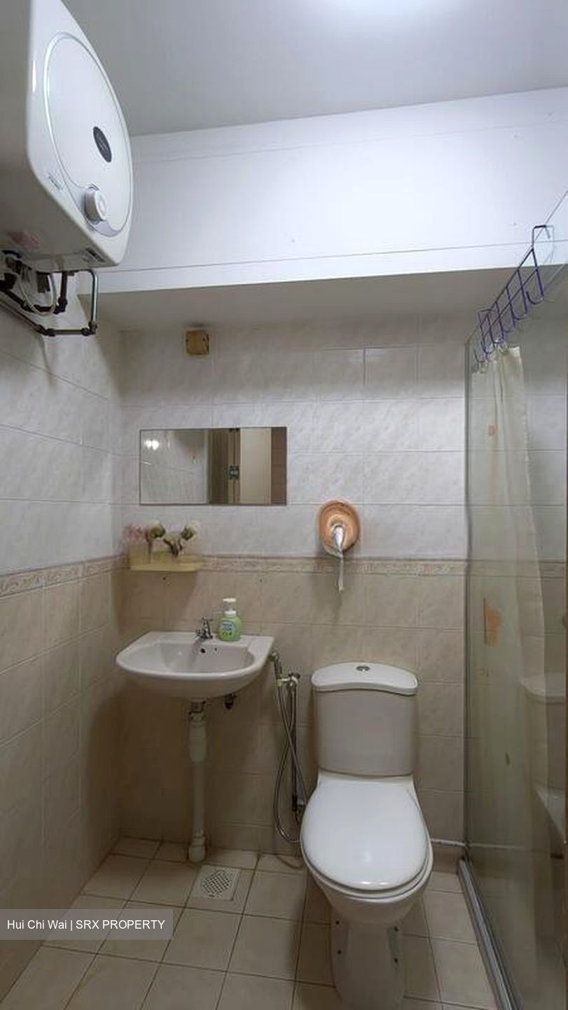 Admiralty Link (Sembawang),  #501641691